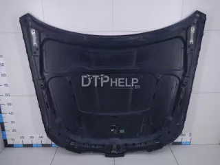 41617153940 Капот BMW 3 E90/E91/E92/E93 Арт AM70760753, вид 7