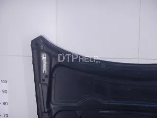 41617153940 Капот BMW 3 E90/E91/E92/E93 Арт AM70760753, вид 8