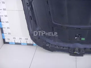 41617153940 Капот BMW 3 E90/E91/E92/E93 Арт AM70760753, вид 9