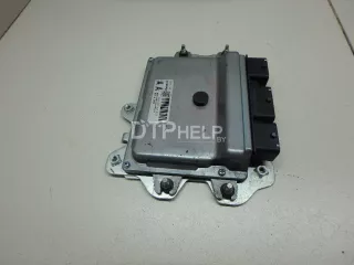 237103ZB0A Блок управления двигателем Nissan Qashqai 1  Арт AM70761038, вид 2