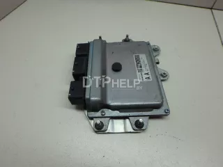 237103ZB0A Блок управления двигателем Nissan Qashqai 1  Арт AM70761038, вид 4