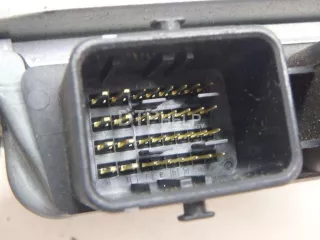 237103ZB0A Блок управления двигателем Nissan Qashqai 1  Арт AM70761038, вид 6