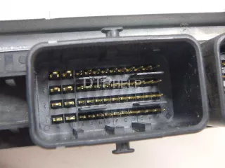 237103ZB0A Блок управления двигателем Nissan Qashqai 1  Арт AM70761038, вид 7