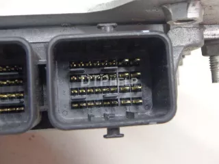 237103ZB0A Блок управления двигателем Nissan Qashqai 1  Арт AM70761038, вид 8