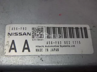 237103ZB0A Блок управления двигателем Nissan Qashqai 1  Арт AM70761038, вид 9