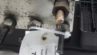 30793491 Блок ABS (насос) Volvo XC90 1 Арт AM70762368, вид 9