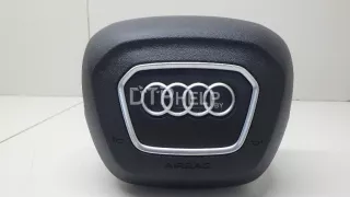 83A880201E6PS Подушка безопасности в рулевое колесо Audi Q3 2 Арт AM70765541, вид 1