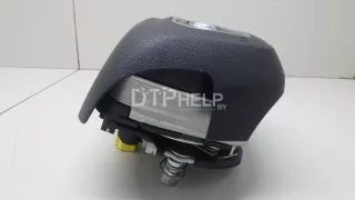 83A880201E6PS Подушка безопасности в рулевое колесо Audi Q3 2 Арт AM70765541, вид 3