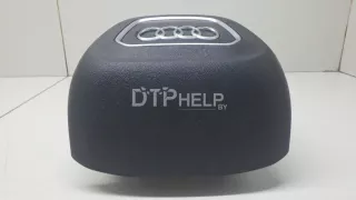 83A880201E6PS Подушка безопасности в рулевое колесо Audi Q3 2 Арт AM70765541, вид 4