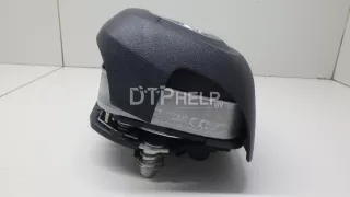 83A880201E6PS Подушка безопасности в рулевое колесо Audi Q3 2 Арт AM70765541, вид 5