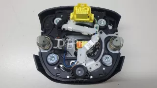 83A880201E6PS Подушка безопасности в рулевое колесо Audi Q3 2 Арт AM70765541, вид 6