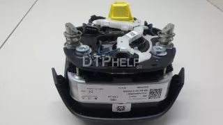 83A880201E6PS Подушка безопасности в рулевое колесо Audi Q3 2 Арт AM70765541, вид 7