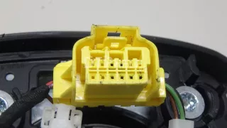 83A880201E6PS Подушка безопасности в рулевое колесо Audi Q3 2 Арт AM70765541, вид 9
