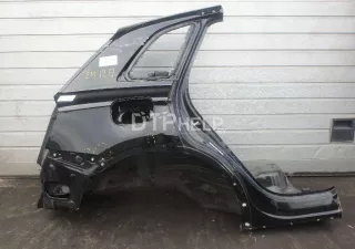  Крыло заднее правое Audi Q5 2 Арт AM70765893