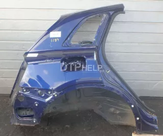  Крыло заднее правое Audi Q5 2 Арт AM70765898