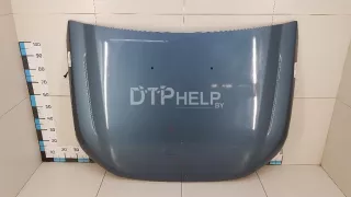 5328850 Капот Ford Ranger 3 Арт AM70766455, вид 1