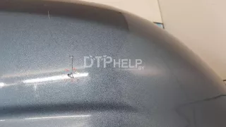 5328850 Капот Ford Ranger 3 Арт AM70766455, вид 11