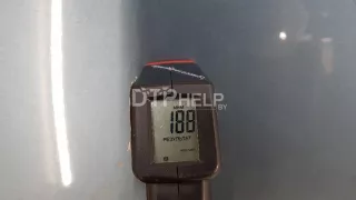 5328850 Капот Ford Ranger 3 Арт AM70766455, вид 15