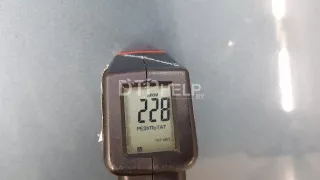 5328850 Капот Ford Ranger 3 Арт AM70766455, вид 16