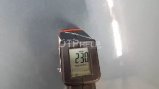 5328850 Капот Ford Ranger 3 Арт AM70766455, вид 17