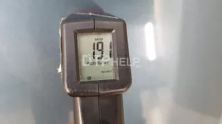 5328850 Капот Ford Ranger 3 Арт AM70766455, вид 18