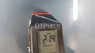 5328850 Капот Ford Ranger 3 Арт AM70766455, вид 19