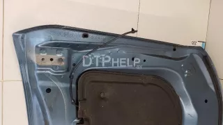 5328850 Капот Ford Ranger 3 Арт AM70766455, вид 21