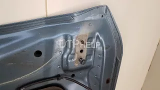 5328850 Капот Ford Ranger 3 Арт AM70766455, вид 22