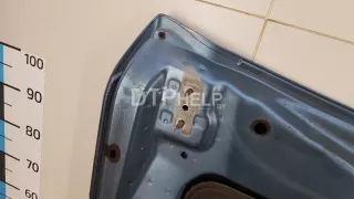 5328850 Капот Ford Ranger 3 Арт AM70766455, вид 23