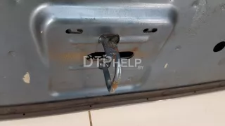 5328850 Капот Ford Ranger 3 Арт AM70766455, вид 27