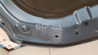 5328850 Капот Ford Ranger 3 Арт AM70766455, вид 28