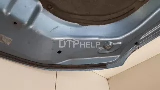 5328850 Капот Ford Ranger 3 Арт AM70766455, вид 29