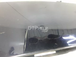 39837543 Бампер задний Volvo XC90 2 Арт AM70766939, вид 5
