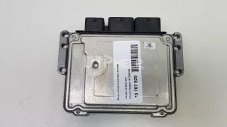 1612240280 Блок управления двигателем Citroen C5 2 Арт AM70767929, вид 1