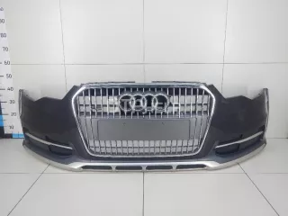  Бампер передний Audi A6 Allroad C7 Арт AM70768192, вид 1