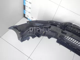  Бампер передний Audi A6 Allroad C7 Арт AM70768192, вид 11
