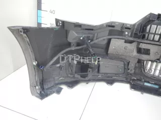  Бампер передний Audi A6 Allroad C7 Арт AM70768192, вид 12