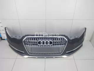  Бампер передний Audi A6 Allroad C7 Арт AM70768192, вид 2