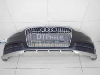  Бампер передний Audi A6 Allroad C7 Арт AM70768192, вид 3