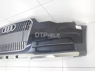  Бампер передний Audi A6 Allroad C7 Арт AM70768192, вид 5