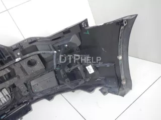  Бампер передний Audi A6 Allroad C7 Арт AM70768192, вид 9