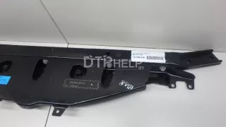 51647200689 Панель передняя BMW 5 F10/F11/GT F07 Арт AM70769510, вид 2