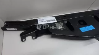 51647200689 Панель передняя BMW 5 F10/F11/GT F07 Арт AM70769510, вид 4