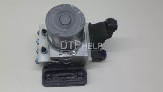 80A614517FBEF Блок ABS (насос) Audi Q5 2 Арт AM70772234, вид 3
