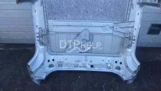  Крыша Mitsubishi Pajero 4 Арт AM70772462, вид 15