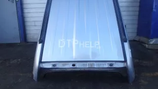  Крыша Mitsubishi Pajero 4 Арт AM70772462, вид 6
