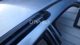  Крыша Mitsubishi Pajero 4 Арт AM70772462, вид 8
