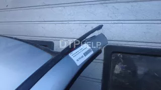  Крыша Mitsubishi Pajero 4 Арт AM70772462, вид 9