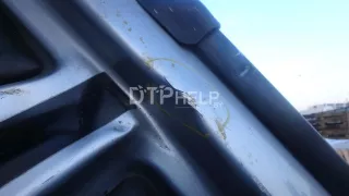  Крыша Mitsubishi Pajero 4 Арт AM70772462, вид 10