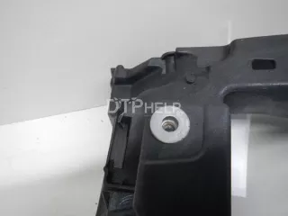 5K0805588E Панель передняя Volkswagen Golf 6 Арт AM70773063, вид 4